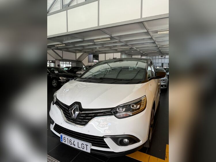 Renault Scenic  foto 5